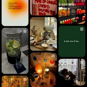 Meet your Posher, Joy